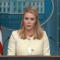 "We've never been this close to peace," WH Press Secy on Russia-Ukraine conflict