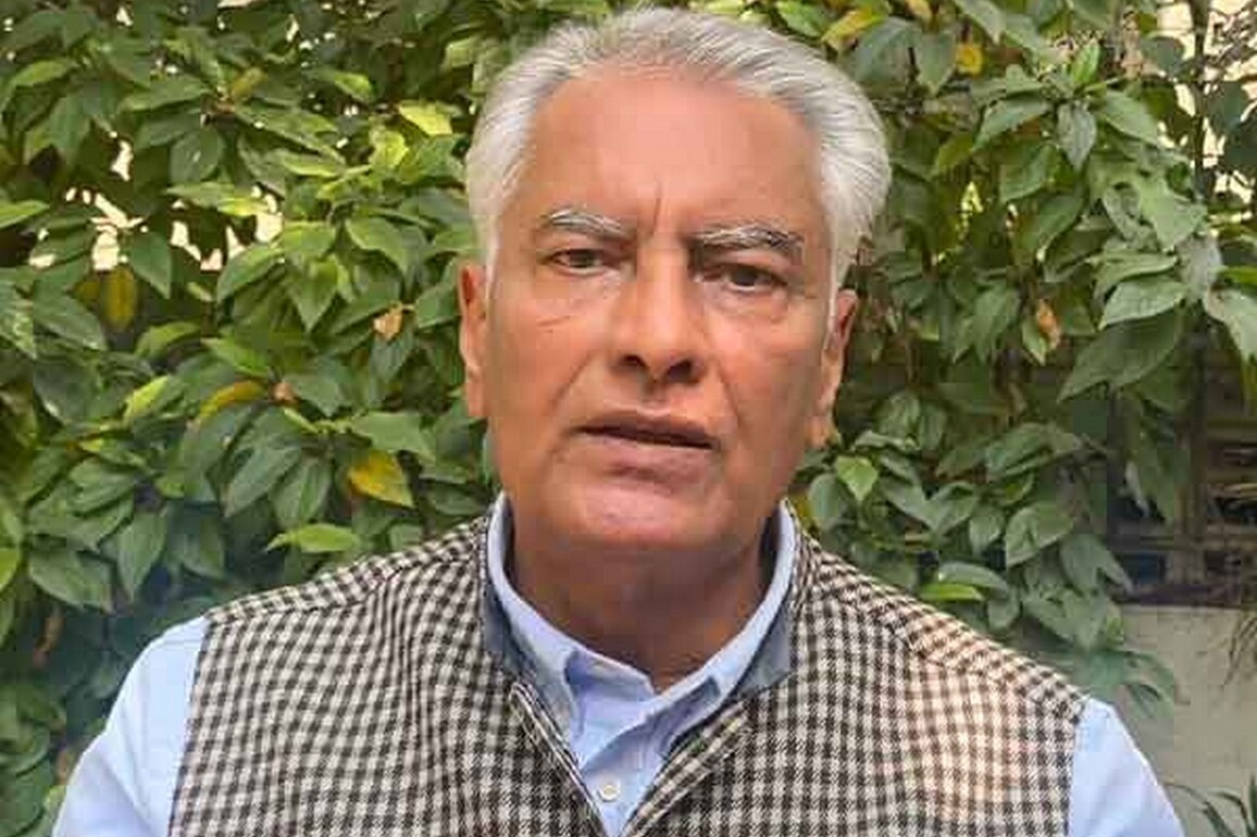 PM Modi's dera ballan visit on Feb 1 reflects respect for Guru Ravidas, Punjab's sentiments: BJP Punjab President