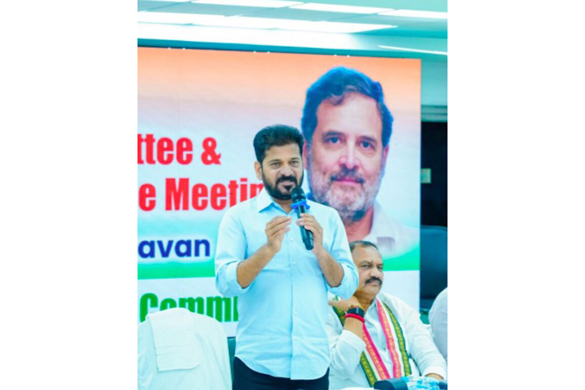 SIR could hit Dalits, Adivasis, migrant workers hard: CM Revanth Reddy