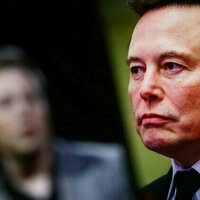 Why Elon Musk's US$34 billion loss wasn't really that - and what it tells us about the philanthropy of the ultra-wealthy