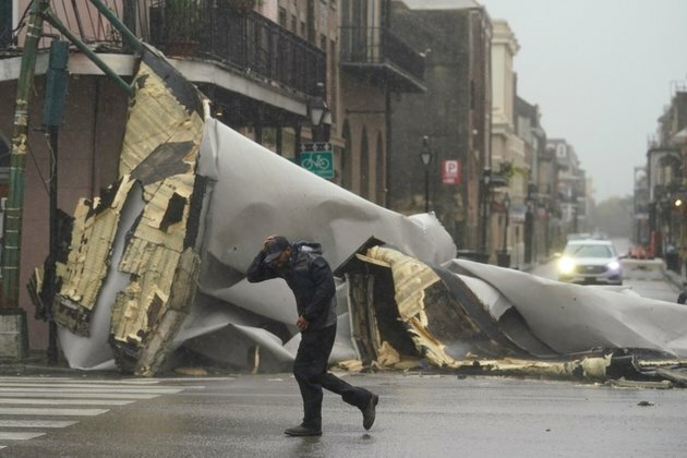 US Gulf Coast Preps for Another Dangerous Hurricane Season