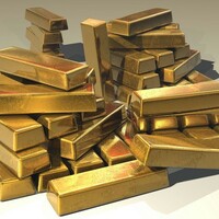Share of gold in RBI's forex kitty doubled since 2021