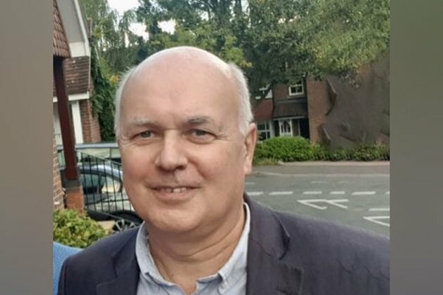 UK MP calls for much tougher action on China's rights abuse