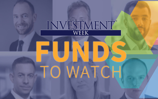 Funds to Watch Delegate View: Selectors on new portfolio opportunities and product gaps