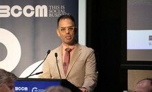 NSW treasurer Daniel Mookhey.