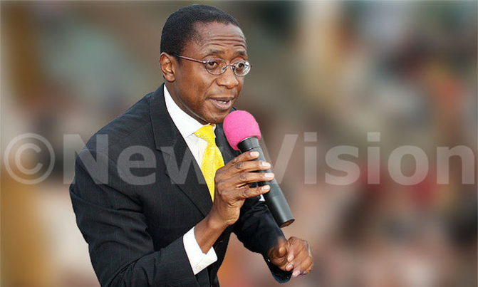 Ssematimba files appeal notice Ssematimba files appeal notice