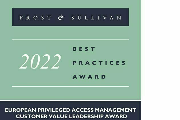 WALLIX Recognized by Frost & Sullivan for Providing Superior Privileged Access Management Technologies to Its Customers