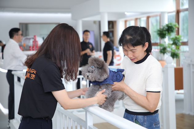 Paw-some degree: China initiates pet-centric bachelor's program for surging demand