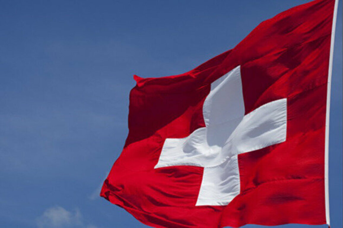 Switzerland slams Israeli settlement expansion in E1 area