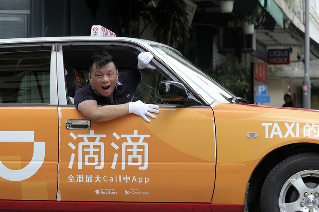 Didi exits Wall Street under Beijing pressure