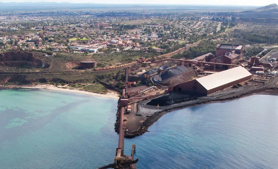 The South Australian government has staged an “unprecedented intervention” in the affairs of the embattled Whyalla steelworks.