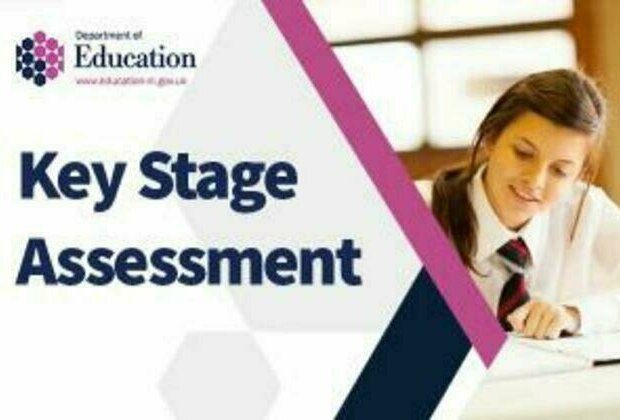 Givan announces new Key Stage assessments in Northern Ireland