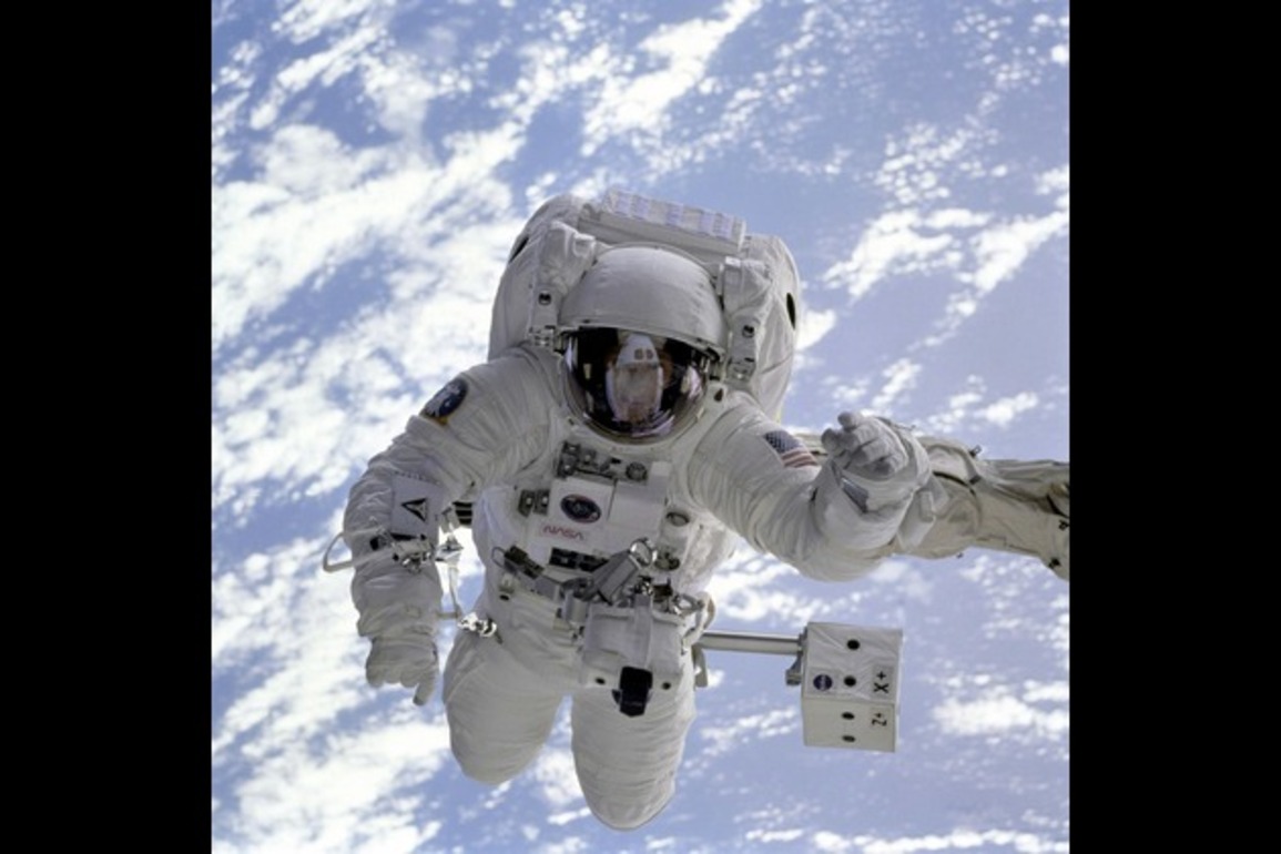 Axiom-SpaceX flight carries 3 nations’ first astronauts to ISS