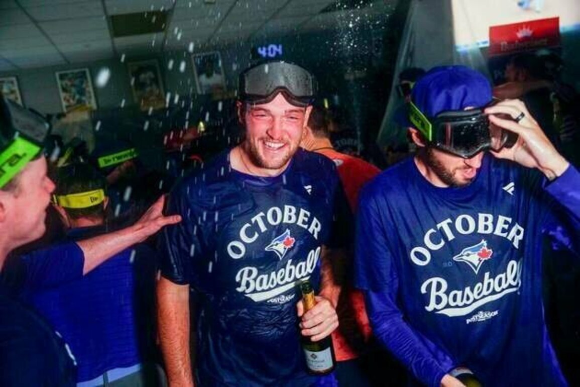 Blue Jays and Red Sox set for series with postseason stakes galore