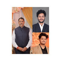 DGS Group Promoters Brahamdev, Sourav & Rohan Shukla Acquire Rs 60 Crore Penthouse at Oberoi Elysian, Goregaon East