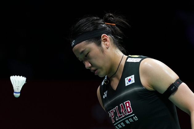 (SP)CHINA-NINGBO-BADMINTON-ASIA CHAMPIONSHIPS 2026-WOMEN'S SINGLES-SEMIFINAL(CN)