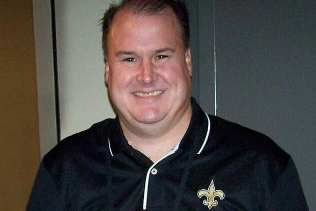 New Orleans Saints mourn loss of Jim Benson
