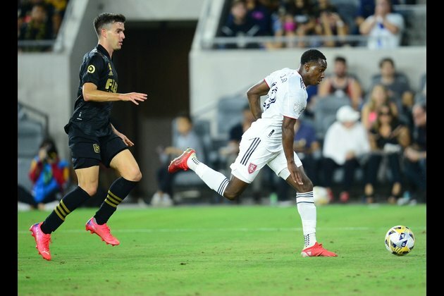 Real Salt Lake, Earthquakes jostle for playoff positioning