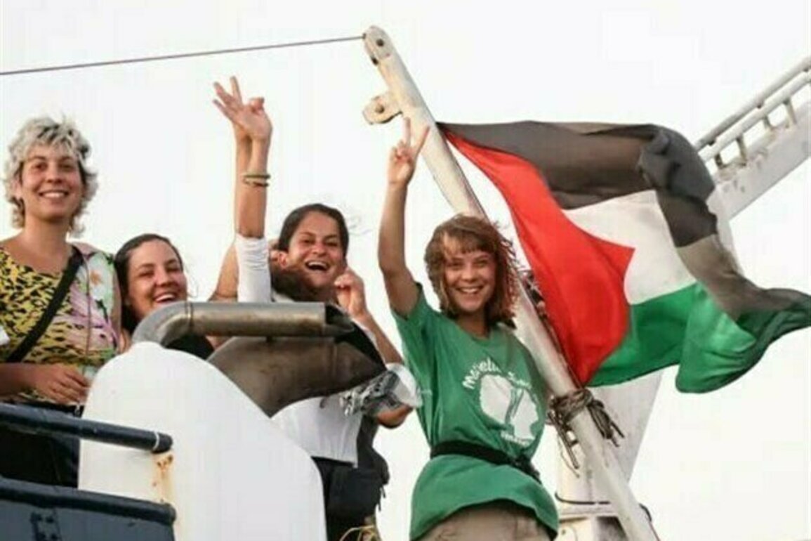 Sumud Flotilla Presses Toward Gaza as Israeli Interceptions Fail
