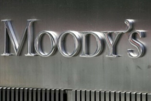 Moody's AAA rating downgrade dents U.S. stock markets, dollar, bonds