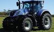 REVIEW: New Holland T7.315HD