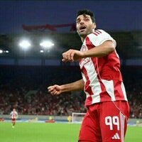 Taremi Nets Brace As Olympiacos Beats Asteras Tripolis