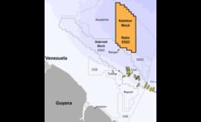 Exxon makes unusual non-commerical discovery offshore Guyana