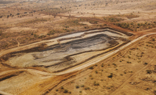 Iamgold recently put a proposed solar project for its Essakane mine in Burkina Faso on hold