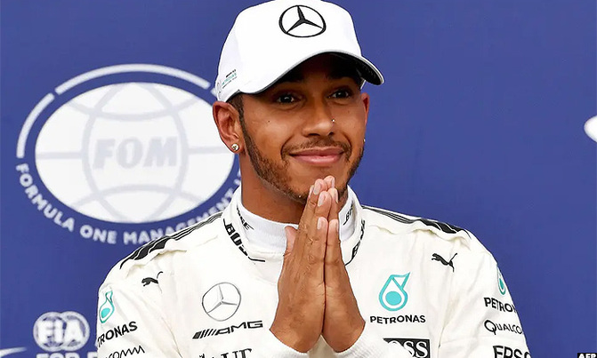 Hamilton grateful for Grand Prix 'sabbatical' Hamilton grateful for Grand Prix 'sabbatical'