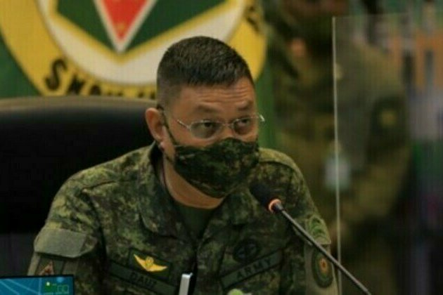 Viscom supports designation of 16 CPP-link groups as 'terrorists'