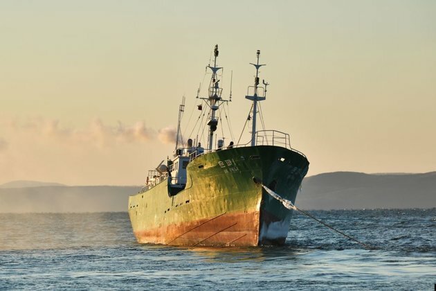 Russia Detains At Least 160 North Korean Poachers, Summons Envoy