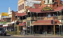 There will be lots of Diggers & Dealers traffic in Kalgoorlie in August