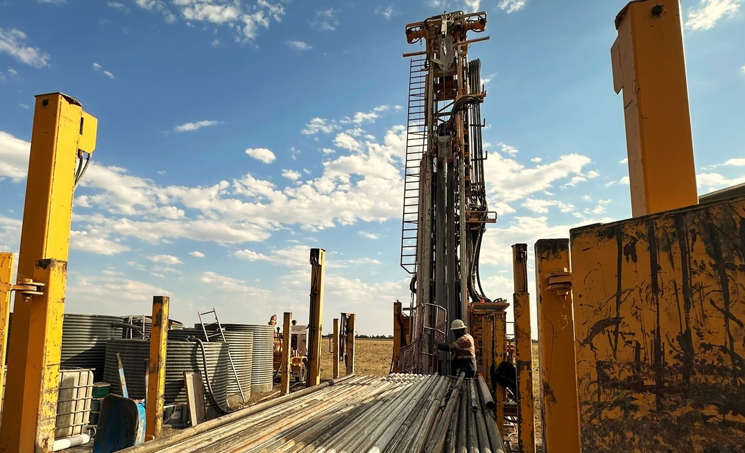 Inflection axes contentious wetland drilling plan