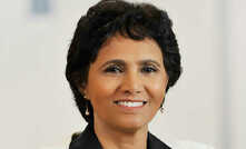Geetha Dabir has spent the past 16 years with Intel and Cisco