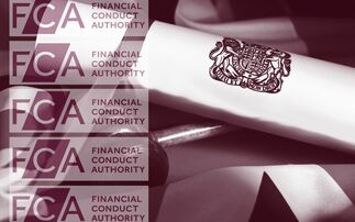 FCA to allow 'temporary flexibility' on SDR naming and marketing rules