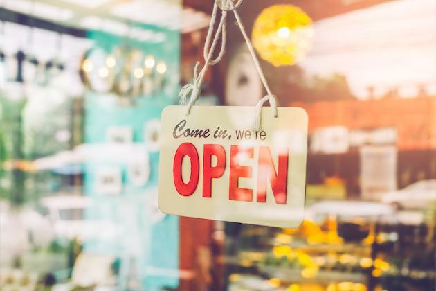 178,000 new businesses opened across North Carolina last year