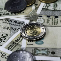 Rupee likely to trade in 87.5-88.5/USD range in near term: Report