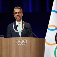 Abhinav Bindra appointed IOC Mental Health Ambassador for athletes