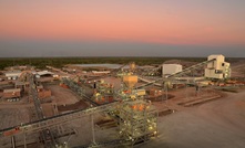 The upgraded Karowe diamond plant with X-ray sorting technology and larger-particle recovery has outperformed for owner