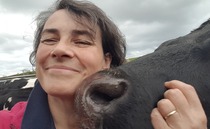 EXCLUSIVE - Bridget Whell on bovine TB: "We have been stuck in this test and cull cycle of cattle for way too long"