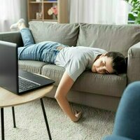 Why being 'lazy' at work might actually be a good thing