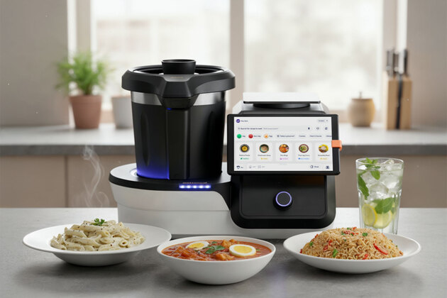 Review: Cooking the future with upliance 2.0 - A worthy kitchen upgrade?