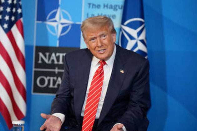 NATO without America? A slow shift is already underway