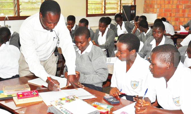 1,500 teachers exit, as ministry plans to fill 26,000 slots 1,500 teachers exit, as ministry plans to fill 26,000 slots