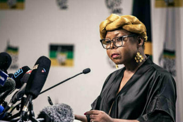 South Africa lauds progress in talks on VAT hikes