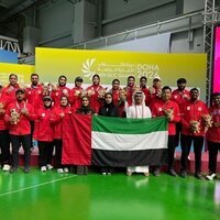 UAE sports sectors record notable growth across multiple competitions in May