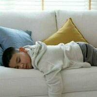How can I tell if my child is too sick to go to school?
