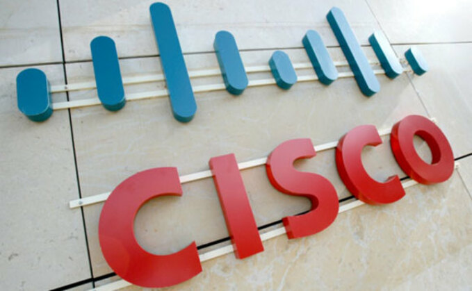 Cisco ändert Verantwortungsstruktur im Führungsteam