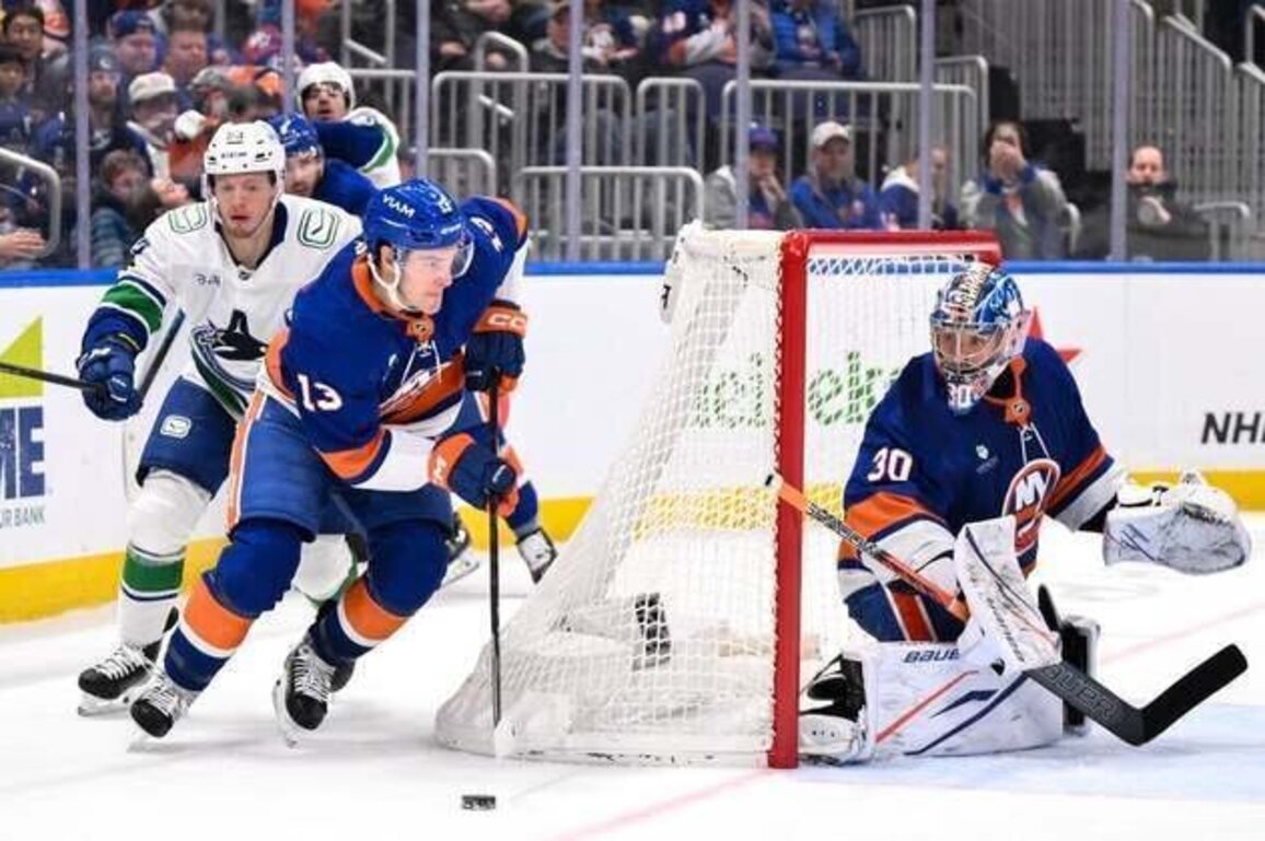 Sabres set sights on extending season-long win streak vs. Islanders