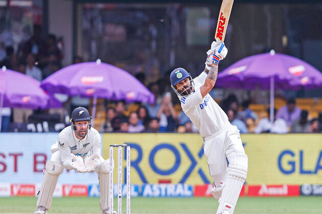 Virat speaks on Test captaincy, how lesser average age helped team share responsibility, ownership